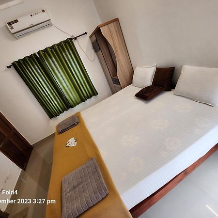 Le Coco Beach Resort Варкала Экстерьер фото